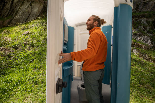 Best Porta potty rental near me  in Highland Falls, NY