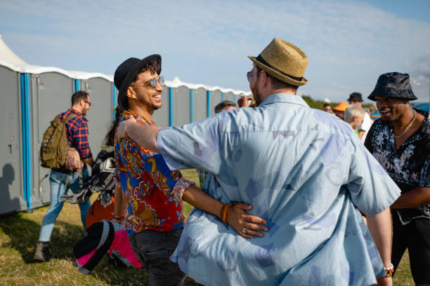 Sanitation services for porta potties in Highland Falls, NY