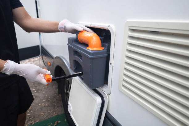 Best Luxury portable toilet rental  in Highland Falls, NY