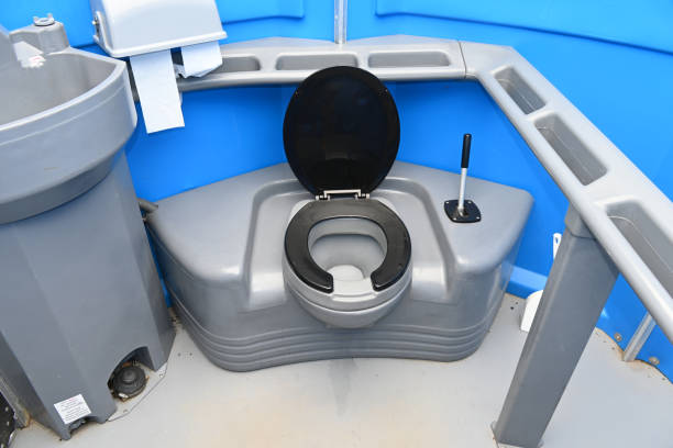 Best Local porta potty services  in Highland Falls, NY