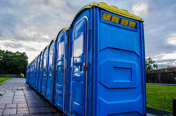 Best Best portable toilet rental  in Highland Falls, NY