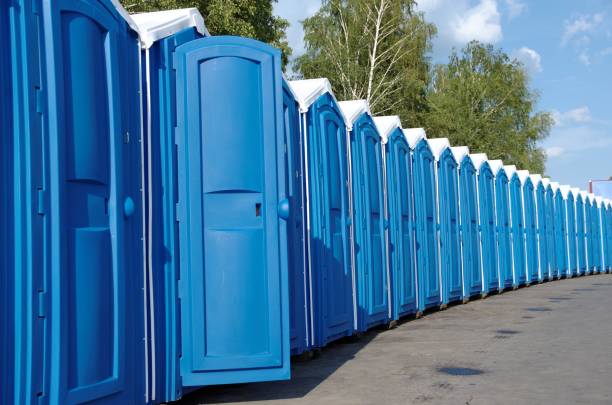 Best Local porta potty services  in Highland Falls, NY